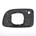 thumbnail image 2 of Reemplazo de vidrio del espejo retrovisor derecho del pasajero calefaccionado para Hyundai Santa Fe 2007-2012 de Unique Bargains, 2 of 6