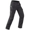thumbnail image 1 of Pantalones Cargo Aorga Impermeables y Livianos Tácticos 34Wx30L, 1 of 6