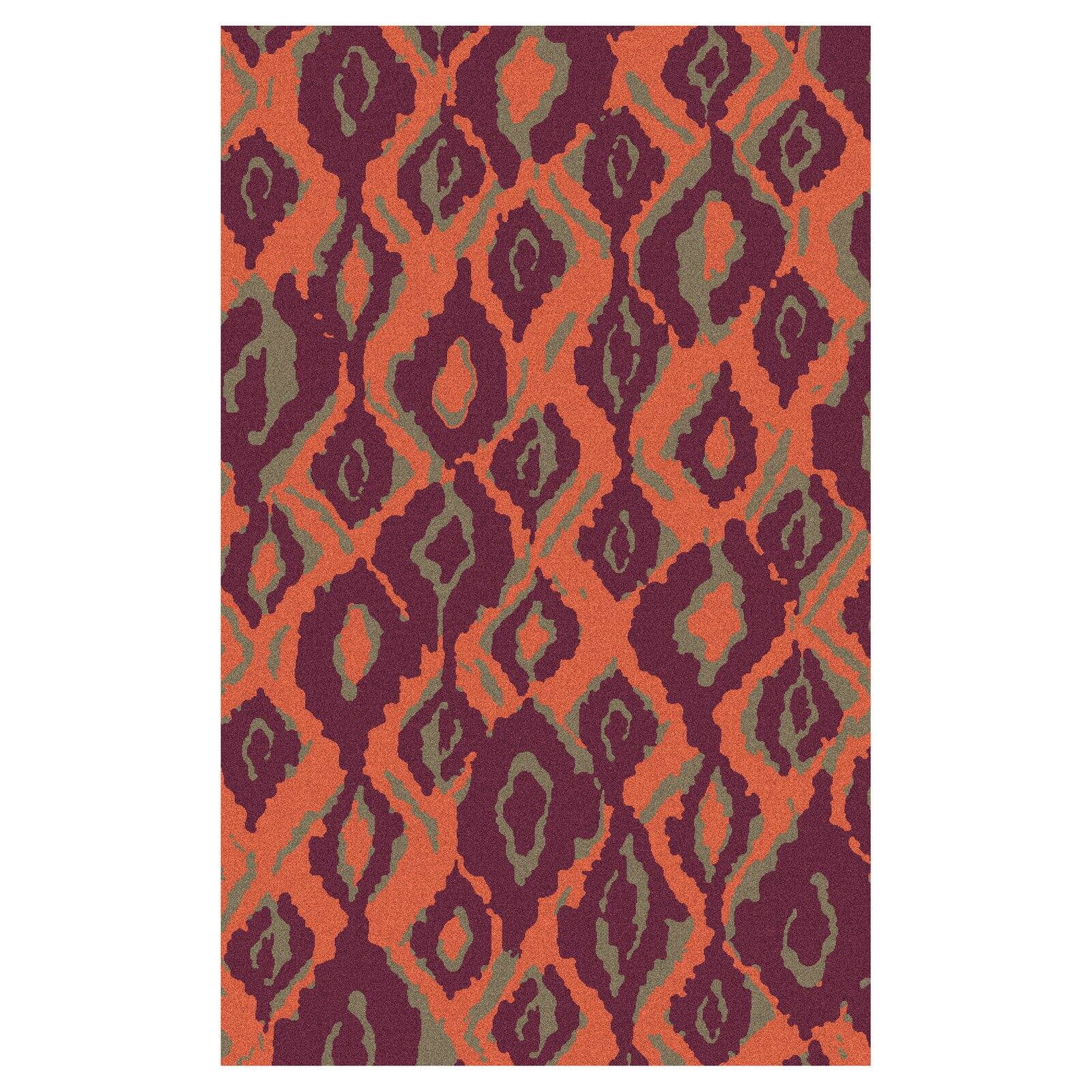 Surya AMD1 Alameda Area Rug - Walmart.com