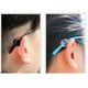 thumbnail image 2 of 20 Pares de Soportes de Gancho de Agarre de Silicona Antideslizantes para Anteojos, 2 of 6