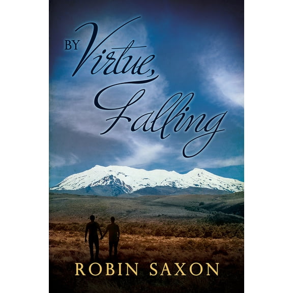 By Virtue, Falling, (Paperback)