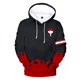 thumbnail image 1 of Sudadera con capucha más reciente de 2024 con personajes de Naruto y Kakashi, sudadera con estampado 3D, sudadera con capucha universal favorita para adultos para niños y niñas, moda, 1 of 1