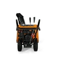 Generac GC3000 30 in. TwoStage Gas Powered Snow Blower with Electric