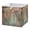 Enchanted Flowers Painting, variant on Foldable Fabric Storage Bin Home Cubes Clothing Organizer Bins Large Collapsible Box Basket for Home Organizer Enchanted Flowers Painting