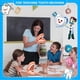 thumbnail image 5 of 1 Piezas de Marioneta de Boca con Dientes de Lengua Boca Marioneta de Mano Modelo de Boca Dental con Cepillo de Dientes para Niño Niña Herramienta Educativa, 5 of 7