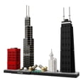 thumbnail image 1 of LEGO Architecture Chicago (21033), 1 of 2