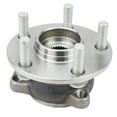 thumbnail image 7 of Bodeman Front Wheel Hub & Bearing Assembly for 2009-2014 Subaru Forester 2008-2014 Impreza (Exc. STI) 2013-2014 XV Crosstrek, 7 of 7