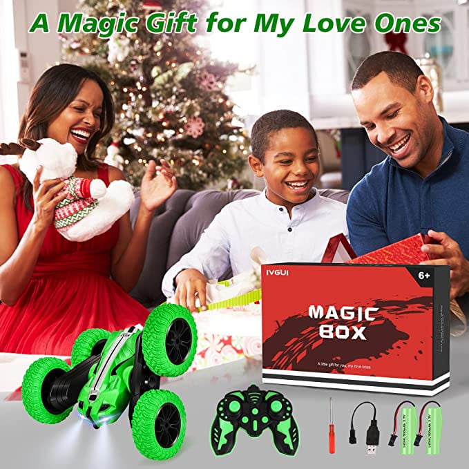 Magical Christmas Three Remote