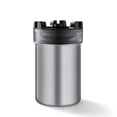 thumbnail image 1 of RKSTN Desktop plastic trash can Zhigang ZGONG Ashtray With Water Tank Creative Household Funnel Fly Ash With Cover Personalized Office Ashtray, 1 of 1