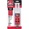 thumbnail image 1 of J-B Weld Clearweld™ Epoxy, 1 of 1