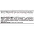 thumbnail image 4 of Codeage Multi Collagen Protein Capsules, Type I, II, III, V, X, Grass Fed & Hydrolyzed Collagen Pills Supplement, All in One Collagen, Bone Broth, Amla Berry Source of Vitamin C, Non-GMO, 90 Count, 4 of 4