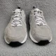thumbnail image 3 of New Balance Leather Sneaker Athletic Shoes Mens 11.5 Gray Lace Up Low Top, 3 of 5