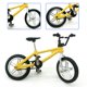 thumbnail image 5 of Ounissouiy 1 Juego de Mini Scooter de juguete, Scooter de ruedas, juguetes educativos para niños, Scooter de dedo, diapasón de bicicleta, monopatín Juguetes CDH-4B Ounissouiy FN000289-05B, 5 of 6