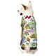 thumbnail image 1 of Fotbe America Landmarks1 Sudadera con Estampado para Perros Pequeños – Suéter con Capucha para Mascotas, Tela Suave de Forro Polar con Bolsillo-X-Small, 1 of 7