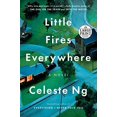 thumbnail image 1 of Little Fires Everywhere (Random House Large Print), 1 of 1
