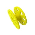 thumbnail image 1 of Youkk Plastic Convenient Hanging Diving Finger Spool Reel With Anti-corrosion Coating Professional Yellow 1Set, 1 of 6