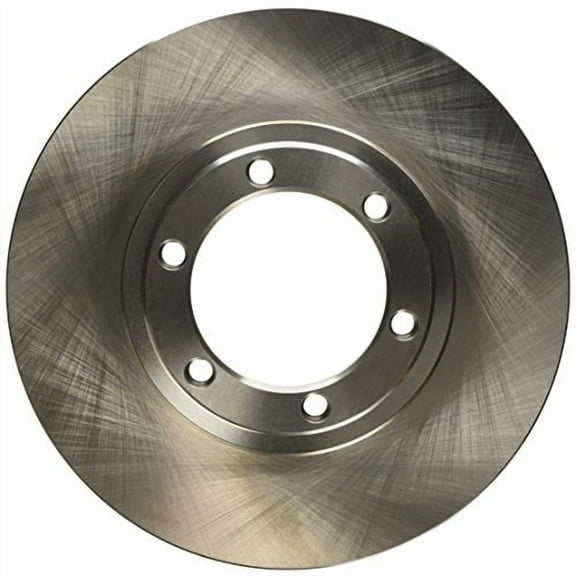 Centric 121.43009 Disc Brake Rotor Fits select: 1988-1995 ISUZU CONVENTIONAL, 1986-1991 ISUZU TROOPER