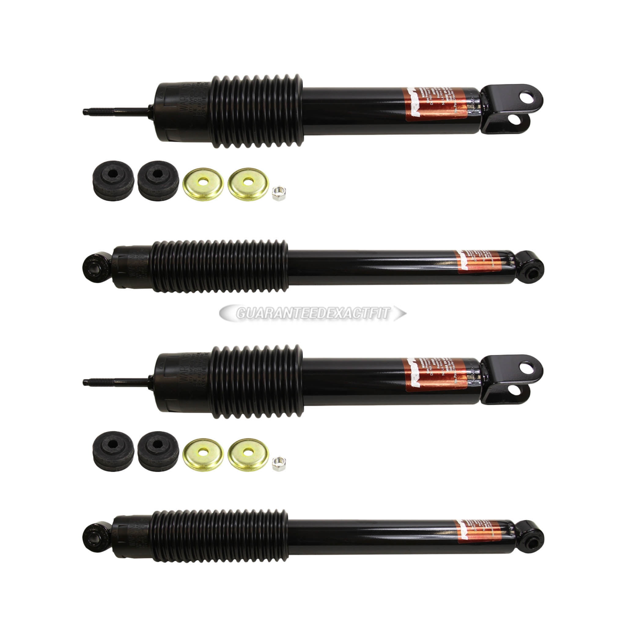 Shocks For 2006 Chevy Silverado 1500