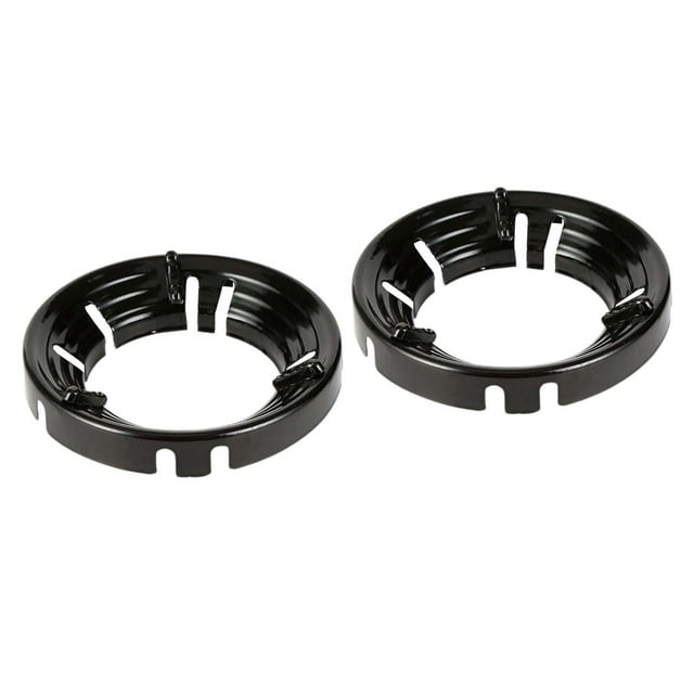 2x Wok Pan Soporte Rack Gas Cubierta de Ahorro de Energía Pot Racks Universal Wok Soporte Anillos Estufa de Gas Anillo para Olla Cocina Restaurante perfecl cubierta de ahorro de gas