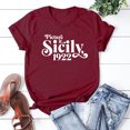 thumbnail image 1 of Picture It Sicily 1922 Shirt Golden Girls T-Shirt Retro 80'S, 1 of 2