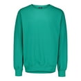 thumbnail image 1 of Fundamental Fleece Crew-Jade [063]-XL, 1 of 8