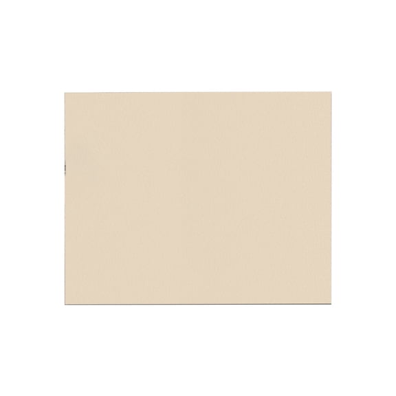 Absorbent PVC Refrigerator Mat Solid Color Diatomaceous Drum Washer Cover 40x30cm Soilproof Sunscreen Pad for Fridge Dryer Microwave - 1 Pack