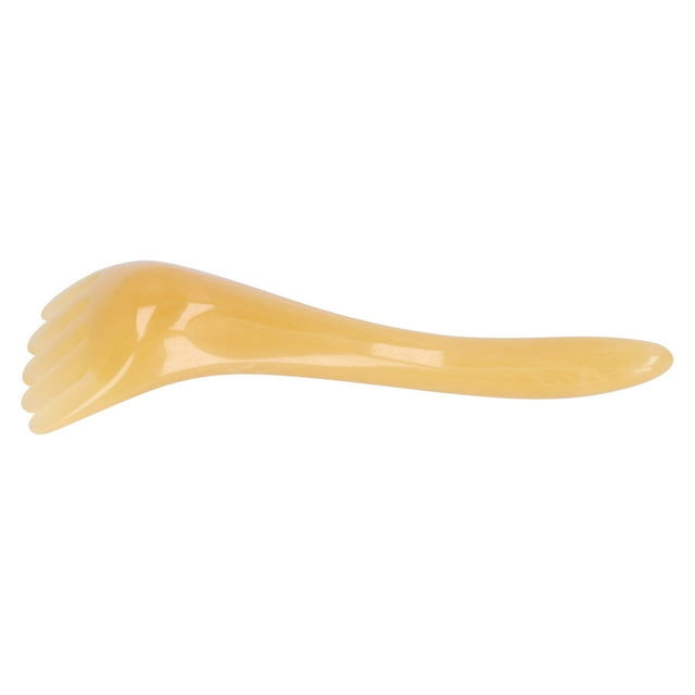 Body Massager, Chest Massage Claw, Relax Muscles for Club Home Chest Massage Head Massage