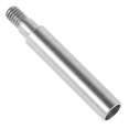 thumbnail image 1 of Shisuyan Piston Key Connecting Rod Musical Instrument Accessory Tenor Horn Connecting Rod Instrument Accessory Tenor Horn Repairing Part, 1 of 9