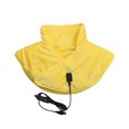 thumbnail image 1 of Becaristey Thermaease Pro Heating Pad For Neck Shoulders And Back Wearable Portable Electric Heat Pad With 3 D, 1 of 6