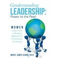 thumbnail image 2 of Genderstanding Leadership : Women a Key Force in Bringing Relevance to 21st-Century Christianity (Hardcover), 2 of 2