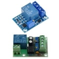 thumbnail image 2 of Placa de control de fuente de alimentación inteligente para batería de 12 V XH-M601 y módulo de gestión de subtensión de batería de 12 V CC -X0001, 2 of 8
