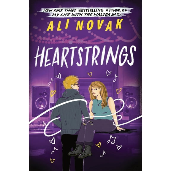 Heartbreak Chronicles Heartstrings, Book 3, (Paperback)