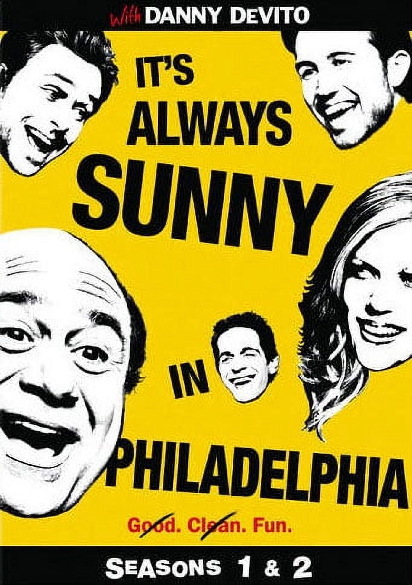 Glenn Howerton It's Always Sunny In Philadelphia Watch Series