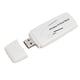 thumbnail image 2 of Adaptador WiFi USB, Chipset RT3572 Adaptador Inalámbrico N Compacto De Banda Dual Profesional De 300 Mbps Para TV, 2 of 7