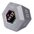 thumbnail image 1 of Pomodoro Timer, Productivity Timer,3, 5, 15, 30, 45, 60 Minute Preset Smart Countdown Timer, Time Management Tool, 1 of 5