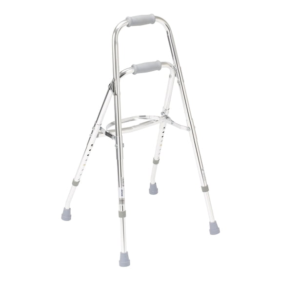 Drive Medical Side Style Hemi One Arm Walker
