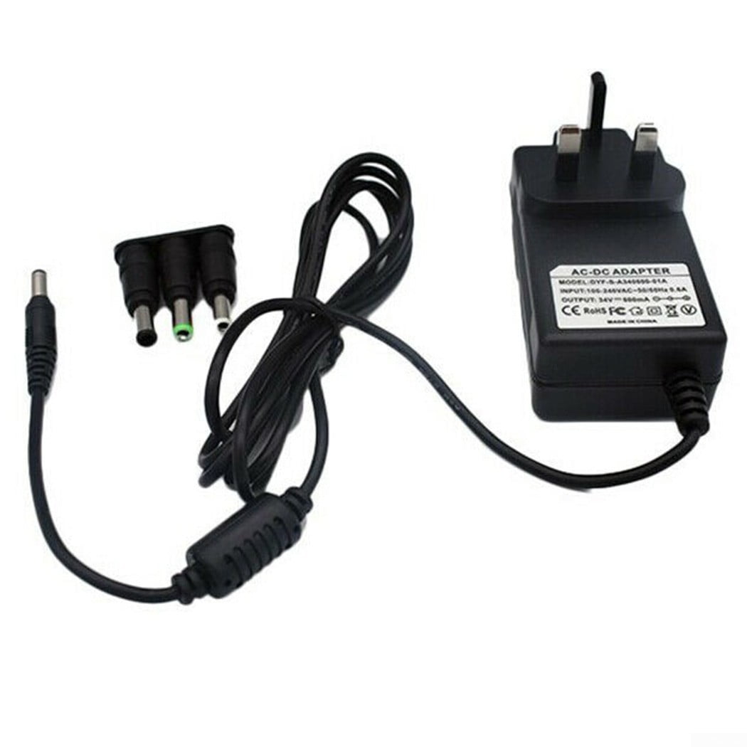 Replace For-Vax 24V Battery Charger For 