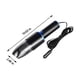 thumbnail image 3 of Aspiradora de mano para coche | 120 W de potencia de succión | Cable de 4 m | Portátil y ligera para el interior del coche, el hogar y la oficina | Incluye cepillo y boquilla plana, 3 of 6