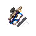 thumbnail image 1 of pitrice Accessoires de Porte-Gobelet pour Boisson de Moto Multifonction Cage Réglable Bouteille Style A Style B, 1 of 6