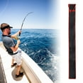 thumbnail image 2 of Osdhezcn Fishing Rod Socks Snag Resistant Protective Cover Fishing Rod Cover, 2 of 8