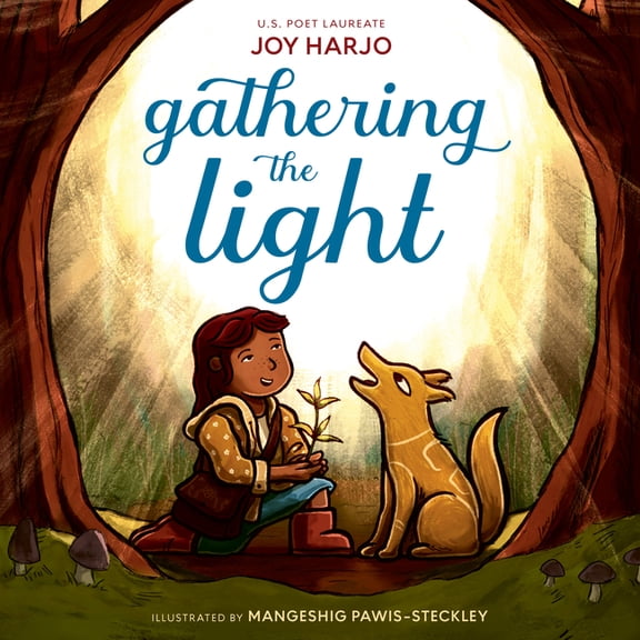 Gathering the Light, (Hardcover)