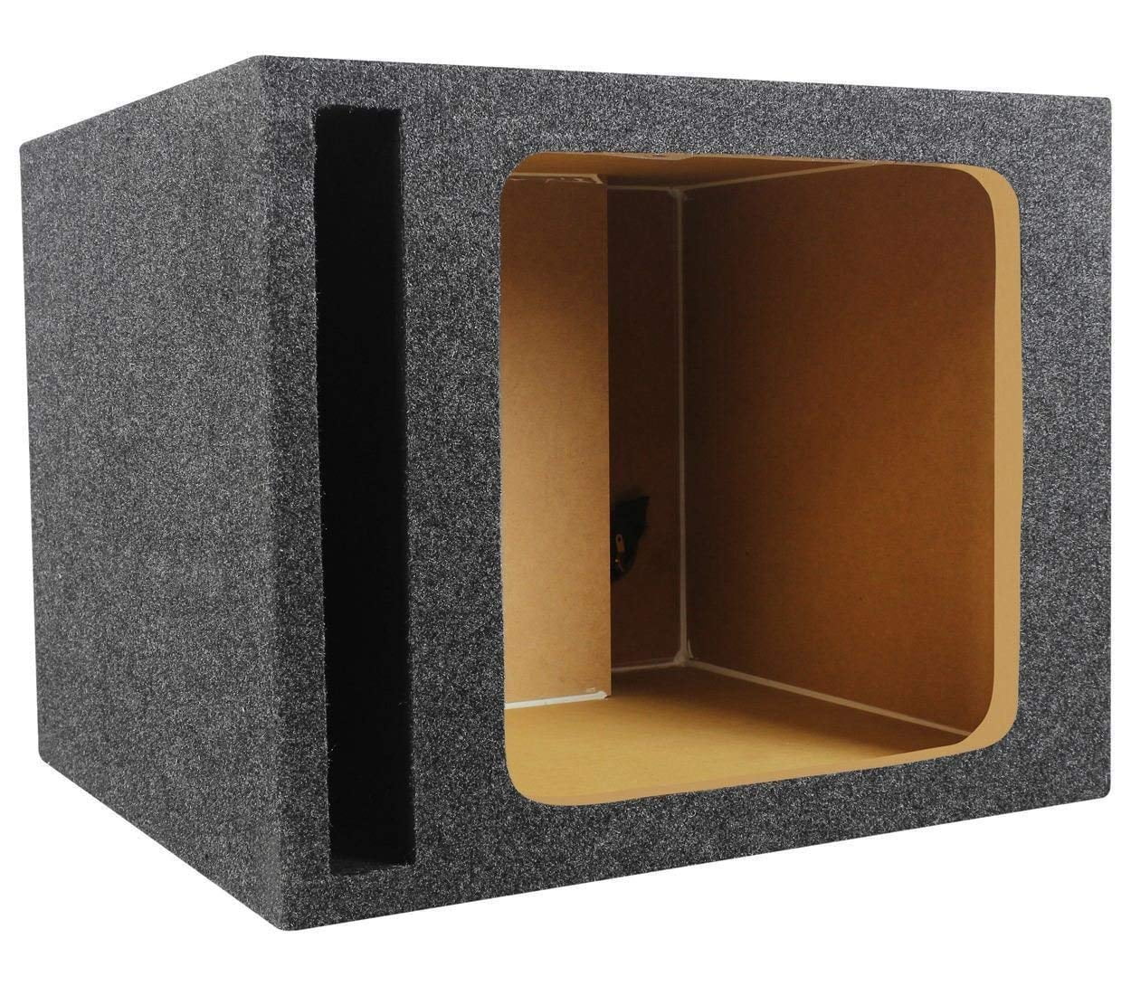 PYLE Red Label Series PLSQ12D - Subwoofer driver - 12 ...