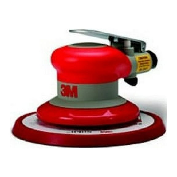 3M 20325 3/16 in Non-Vacuum Random Orbital Sander