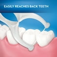 thumbnail image 4 of Oral-B Glide Gum Care Floss Picks, Tension Control, 60 ct, 4 of 8