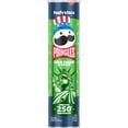 thumbnail image 5 of Pringles Sour Cream and Onion Potato Crisps Chips, Lunch Snacks, 7.1 oz Canister, 5 of 6