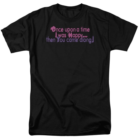 - Once Upon A Time - Short Sleeve Shirt - XX-Large