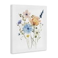 thumbnail image 2 of Stupell Industries Shabby Chic Wildflower Sprig Bundle Canvas Art, 16 x 20, by Livi Finn, 2 of 8