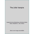 thumbnail image 1 of Pre-Owned The Little Vampire (Paperback) 0743421450 9780743421454, 1 of 1