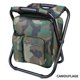 thumbnail image 2 of Soidarity Bolsa plegable Taburete Bolsa de portátil para acampar al aire libre Pescar Numero 3 Soidarity OD009753-03, 2 of 6