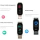thumbnail image 4 of Xiaomi Smart Band Xiaomi Smart Band 9 Plata Glaciar Pantalla AMOLED 1.62 Hasta 21 Días de Duración de la Batería Resistente al Agua 50M, 4 of 9